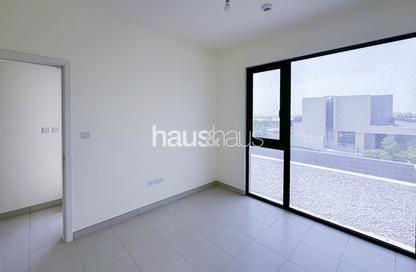 Townhouse - 4 Bedrooms - 4 Bathrooms for rent in Parkside 2 - Emaar South - Dubai South (Dubai World Central) - Dubai Townhouse - 4 Bedrooms - 4 Bathrooms for rent in Parkside 2 - Emaar South - Dubai South (Dubai World Central) - Dubai