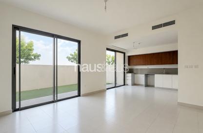 Townhouse - 4 - 4 for rent in Parkside 2 - Emaar South - Dubai South (Dubai World Central) - Dubai