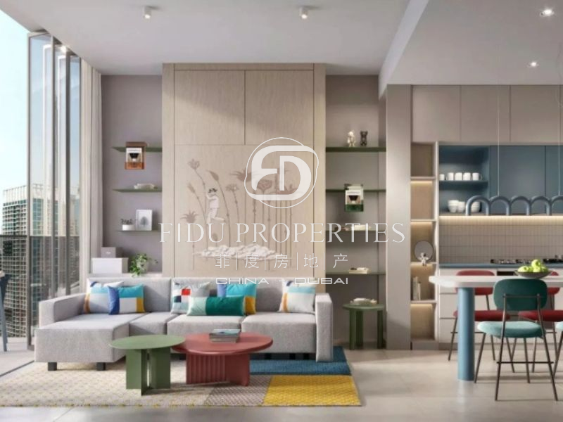 Best Layout Studio | Midfloor | Motivated Seller