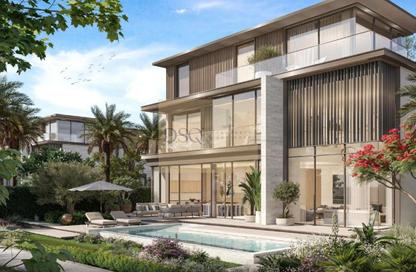 Villa - 6 - 7+ for sale in Nad Al Sheba Gardens 8 - Nad Al Sheba Gardens - Nad Al Sheba 1 - Nad Al Sheba - Dubai