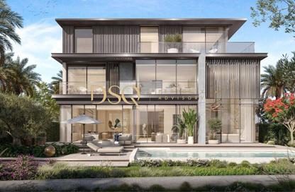Villa - 6 - 7+ for sale in Nad Al Sheba Gardens 8 - Nad Al Sheba Gardens - Nad Al Sheba 1 - Nad Al Sheba - Dubai Villa - 6 - 7+ for sale in Nad Al Sheba Gardens 8 - Nad Al Sheba Gardens - Nad Al Sheba 1 - Nad Al Sheba - Dubai