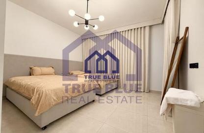 Townhouse - 2 - 4 for rent in Falcon Island North - Falcon Island - Al Hamra Village - Ras Al Khaimah