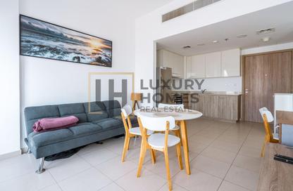 Apartment - 1 Bedroom - 1 Bathroom for rent in UNA Apartments - Town Square - Dubai