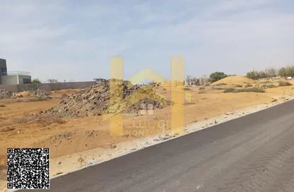 Land - Studio for sale in Al Zaheya Gardens - Al Zahya - Ajman
