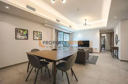 Apartment - 2 Bedrooms - 3 Bathrooms for sale in Orra The Embankment Tower 1 - Orra The Embankment - Jumeirah Lake Towers - Dubai Apartment - 2 Bedrooms - 3 Bathrooms for sale in Orra The Embankment Tower 1 - Orra The Embankment - Jumeirah Lake Towers - Dubai