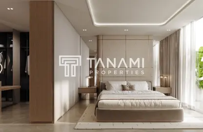 Apartment - 3 Bedrooms - 4 Bathrooms for sale in Binghatti Pinnacle - Dubai Healthcare City 2 - Al Jaddaf - Dubai Apartment - 3 Bedrooms - 4 Bathrooms for sale in Binghatti Pinnacle - Dubai Healthcare City 2 - Al Jaddaf - Dubai