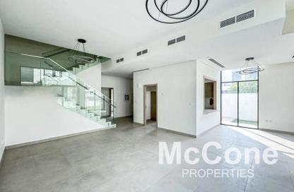 Townhouse - 4 - 5 for sale in Murooj Al Furjan West - Murooj Al Furjan - Al Furjan - Dubai