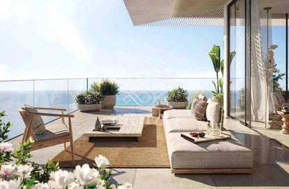 Apartment - 3 - 4 for sale in Bay Residences Dubai Islands - A3 - Bay Residences Dubai Islands - Dubai Islands - Dubai