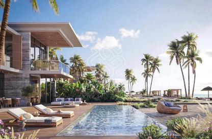 Apartment - 3 - 4 for sale in Bay Residences Dubai Islands - A3 - Bay Residences Dubai Islands - Dubai Islands - Dubai