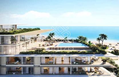 Apartment - 3 - 4 for sale in Bay Residences Dubai Islands - A3 - Bay Residences Dubai Islands - Dubai Islands - Dubai Apartment - 3 - 4 for sale in Bay Residences Dubai Islands - A3 - Bay Residences Dubai Islands - Dubai Islands - Dubai