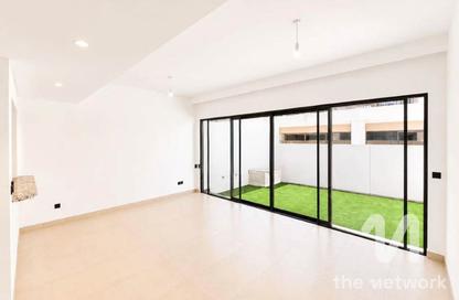 Townhouse - 4 Bedrooms - 4 Bathrooms for rent in Costa Brava 1 - Costa Brava - Damac Lagoons - Dubai Townhouse - 4 Bedrooms - 4 Bathrooms for rent in Costa Brava 1 - Costa Brava - Damac Lagoons - Dubai