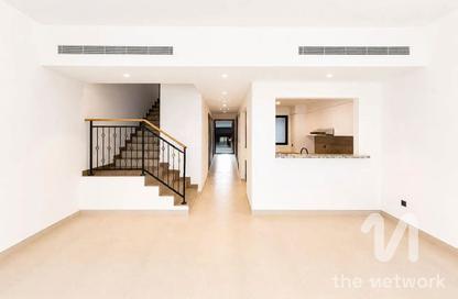 Townhouse - 4 Bedrooms - 4 Bathrooms for rent in Costa Brava 1 - Costa Brava - Damac Lagoons - Dubai