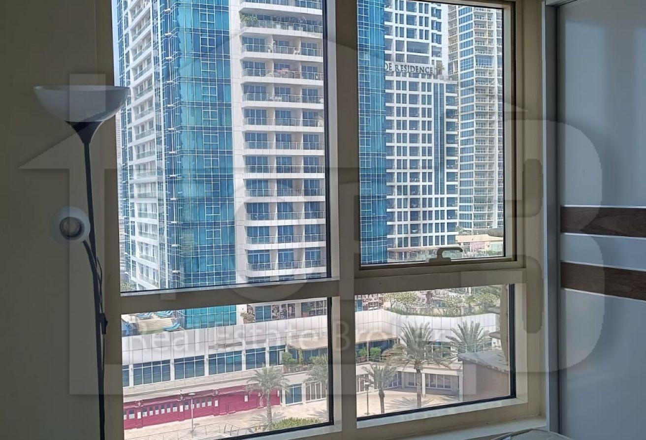 Furnished One BHK With Balcony With Full Lake View photo 9
