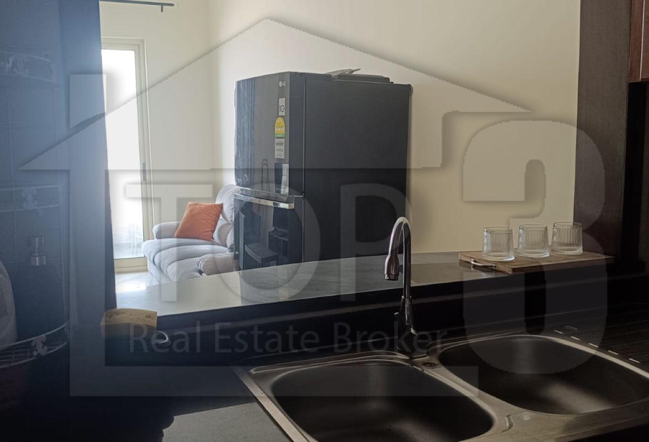 Furnished One BHK With Balcony With Full Lake View photo 4