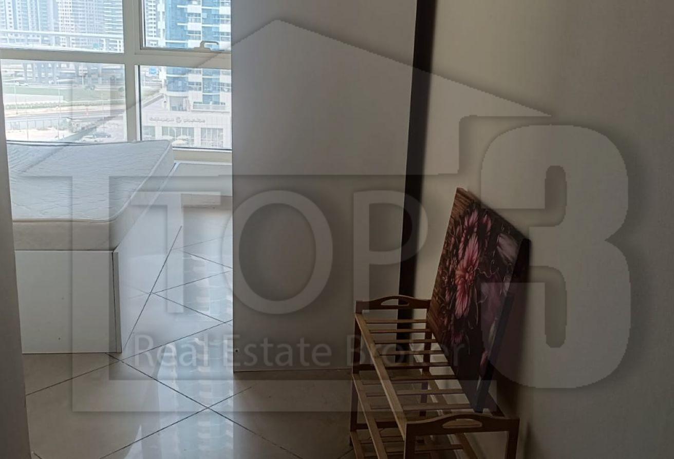Furnished One BHK With Balcony With Full Lake View photo 8