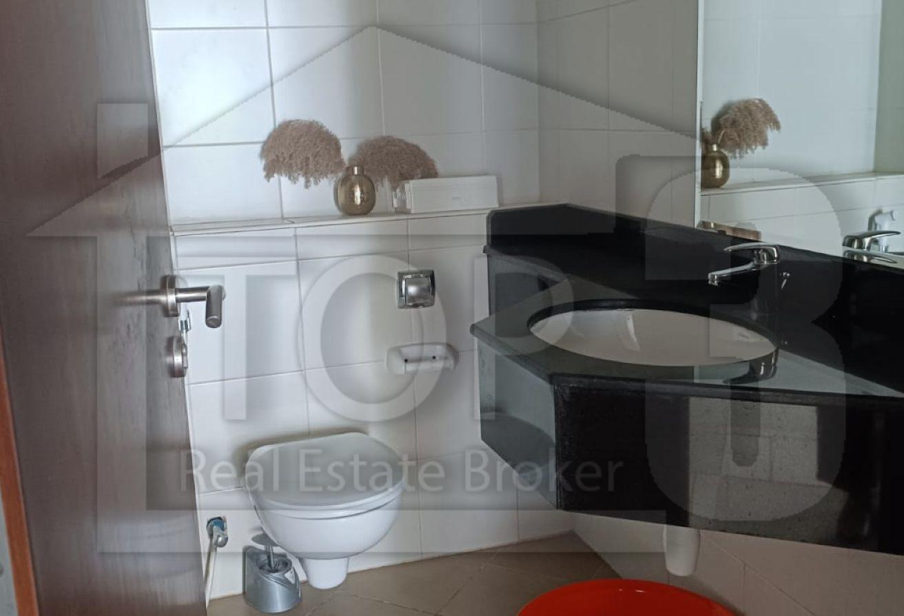 Furnished One BHK With Balcony With Full Lake View photo 6