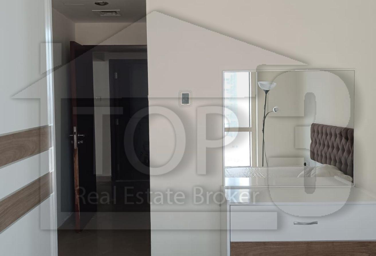 Furnished One BHK With Balcony With Full Lake View photo 7