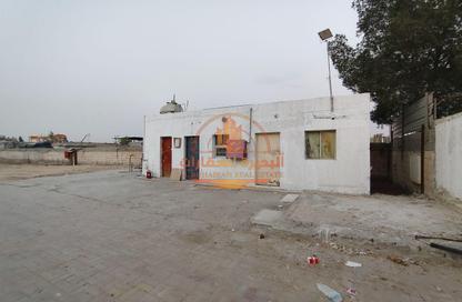 Land - Studio for rent in Al Sajaa S - Al Sajaa - Sharjah
