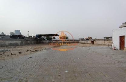 Land - Studio for rent in Al Sajaa S - Al Sajaa - Sharjah