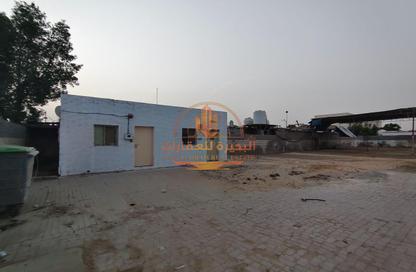 Land - Studio for rent in Al Sajaa S - Al Sajaa - Sharjah