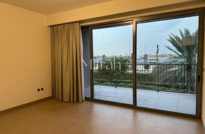 Villa - 4 Bedrooms - 4 Bathrooms for rent in Sidra Villas I - Sidra Villas - Dubai Hills Estate - Dubai