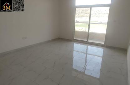 Apartment - 1 Bedroom - 2 Bathrooms for rent in Al Jurf 3 - Al Jurf - Ajman Downtown - Ajman