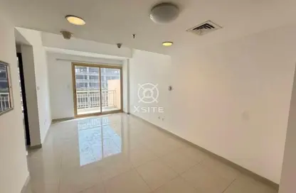 Apartment - 1 Bedroom - 2 Bathrooms for rent in The Manhattan Tower - District 10 - Jumeirah Village Circle - Dubai