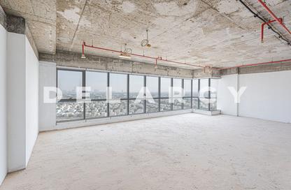 Office Space - Studio - 1 for sale in Jumeirah Business Centre 2 (JBC 2) - JLT Cluster V - Jumeirah Lake Towers - Dubai
