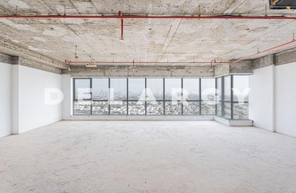 Office Space - Studio - 1 for sale in Jumeirah Business Centre 2 (JBC 2) - JLT Cluster V - Jumeirah Lake Towers - Dubai