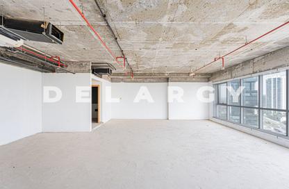 Office Space - Studio - 1 for sale in Jumeirah Business Centre 2 (JBC 2) - JLT Cluster V - Jumeirah Lake Towers - Dubai