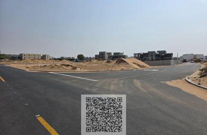 Land - Studio for sale in Al Helio 1 - Al Helio - Ajman Land - Studio for sale in Al Helio 1 - Al Helio - Ajman