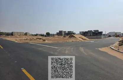 Land - Studio for sale in Al Helio 1 - Al Helio - Ajman