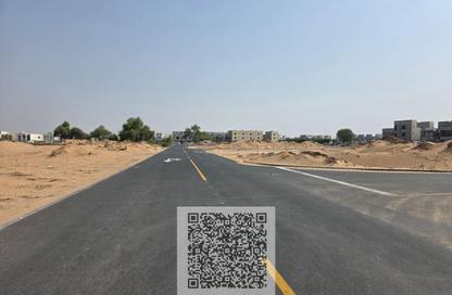 Land - Studio for sale in Al Helio 1 - Al Helio - Ajman