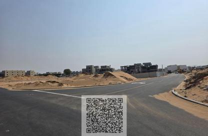 Land - Studio for sale in Al Helio 1 - Al Helio - Ajman Land - Studio for sale in Al Helio 1 - Al Helio - Ajman