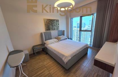 Apartment - 1 - 1 for sale in MBL Residence - JLT Cluster K - Jumeirah Lake Towers - Dubai Apartment - 1 - 1 for sale in MBL Residence - JLT Cluster K - Jumeirah Lake Towers - Dubai