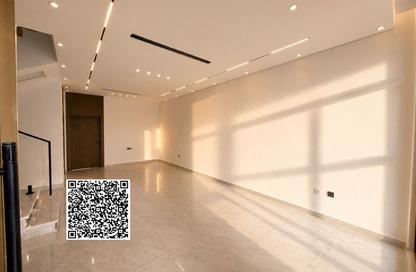 Villa - 5 Bedrooms - 7 Bathrooms for sale in Kabbali Hills - Al Helio 2 - Al Helio - Ajman