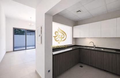 Apartment - 1 Bedroom - 2 Bathrooms for rent in KHK 21 - International City Phase 2 - Al Warsan 4 - Al Warsan - Dubai