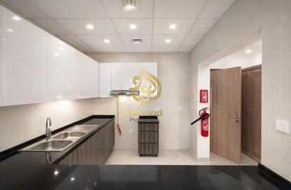 Apartment - 1 Bedroom - 2 Bathrooms for rent in KHK 21 - International City Phase 2 - Al Warsan 4 - Al Warsan - Dubai