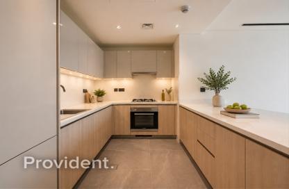 Apartment - 2 Bedrooms - 4 Bathrooms for sale in The Crest Tower A - The Crest - Sobha Hartland - Mohammed Bin Rashid City - Dubai Apartment - 2 Bedrooms - 4 Bathrooms for sale in The Crest Tower A - The Crest - Sobha Hartland - Mohammed Bin Rashid City - Dubai