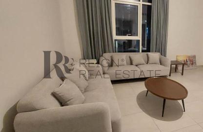 Apartment - 1 Bedroom - 1 Bathroom for rent in The Bridges - Shams Abu Dhabi - Al Reem Island - Abu Dhabi