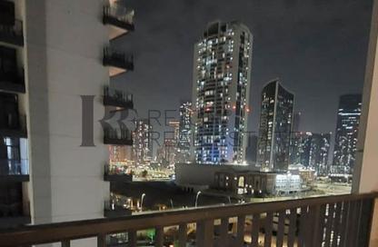 Apartment - 1 Bedroom - 1 Bathroom for rent in The Bridges - Shams Abu Dhabi - Al Reem Island - Abu Dhabi
