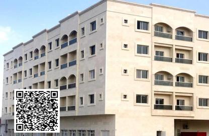 Apartment - 1 Bedroom - 2 Bathrooms for rent in Al Rawda 3 Villas - Al Rawda 3 - Al Rawda - Ajman Apartment - 1 Bedroom - 2 Bathrooms for rent in Al Rawda 3 Villas - Al Rawda 3 - Al Rawda - Ajman