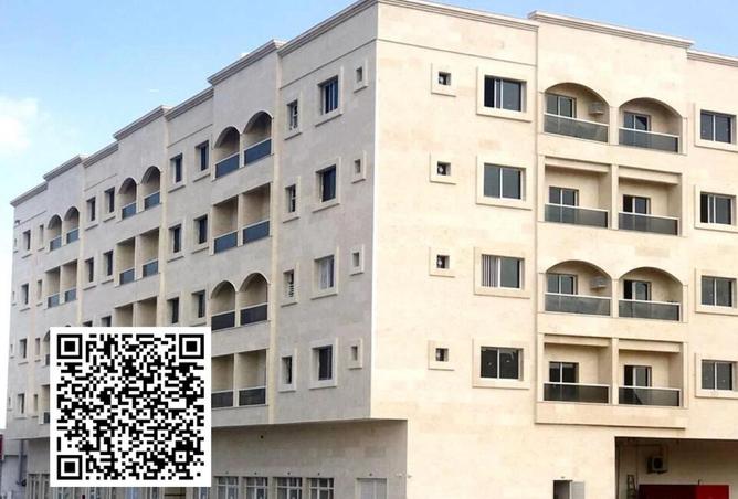 شقة للإيجار في الروضة 2