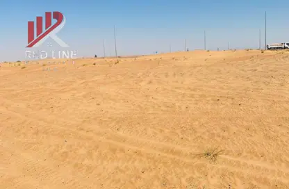 Land - Studio for sale in Tilal City C - Tilal City - Sharjah