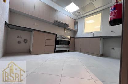 Apartment - 2 Bedrooms - 2 Bathrooms for rent in Madinat Al Riyad - Abu Dhabi