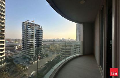 Apartment - 1 Bedroom - 2 Bathrooms for sale in Marina Star - Dubai Marina - Dubai