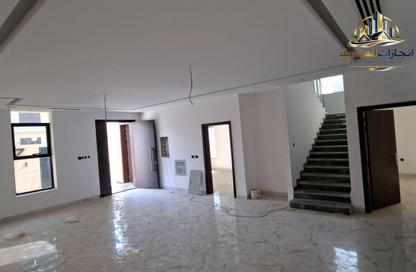 Villa - 7 Bedrooms - 7+ Bathrooms for sale in Al Zaheya Gardens - Al Zahya - Ajman Villa - 7 Bedrooms - 7+ Bathrooms for sale in Al Zaheya Gardens - Al Zahya - Ajman