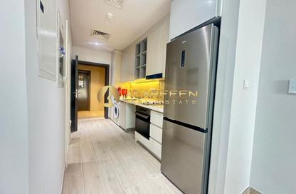 Apartment - Studio - 1 Bathroom for rent in Century Tower - Business Bay - Dubai