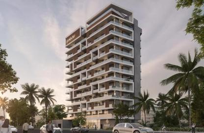Apartment - 1 Bedroom - 2 Bathrooms for sale in Saray Prime Residences - Dubai Land Residence Complex - Dubai Land - Dubai
