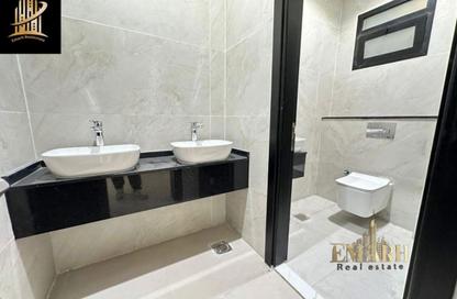 Villa - 4 Bedrooms - 6 Bathrooms for rent in Al Zaheya Gardens - Al Zahya - Ajman